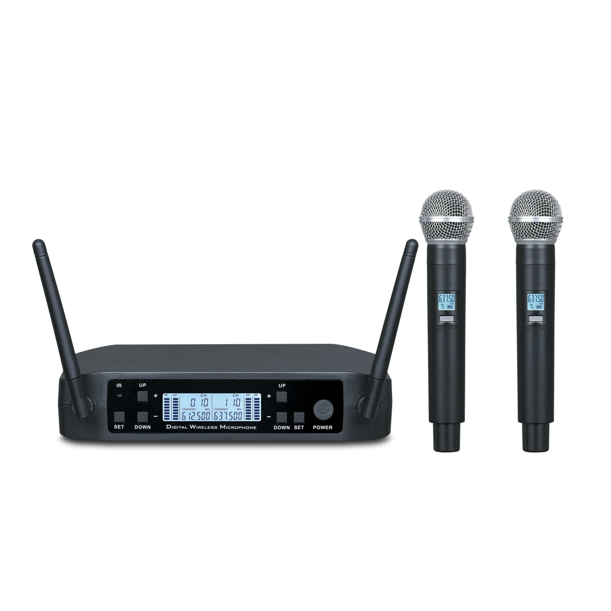 K-60 Wireless Microphone
