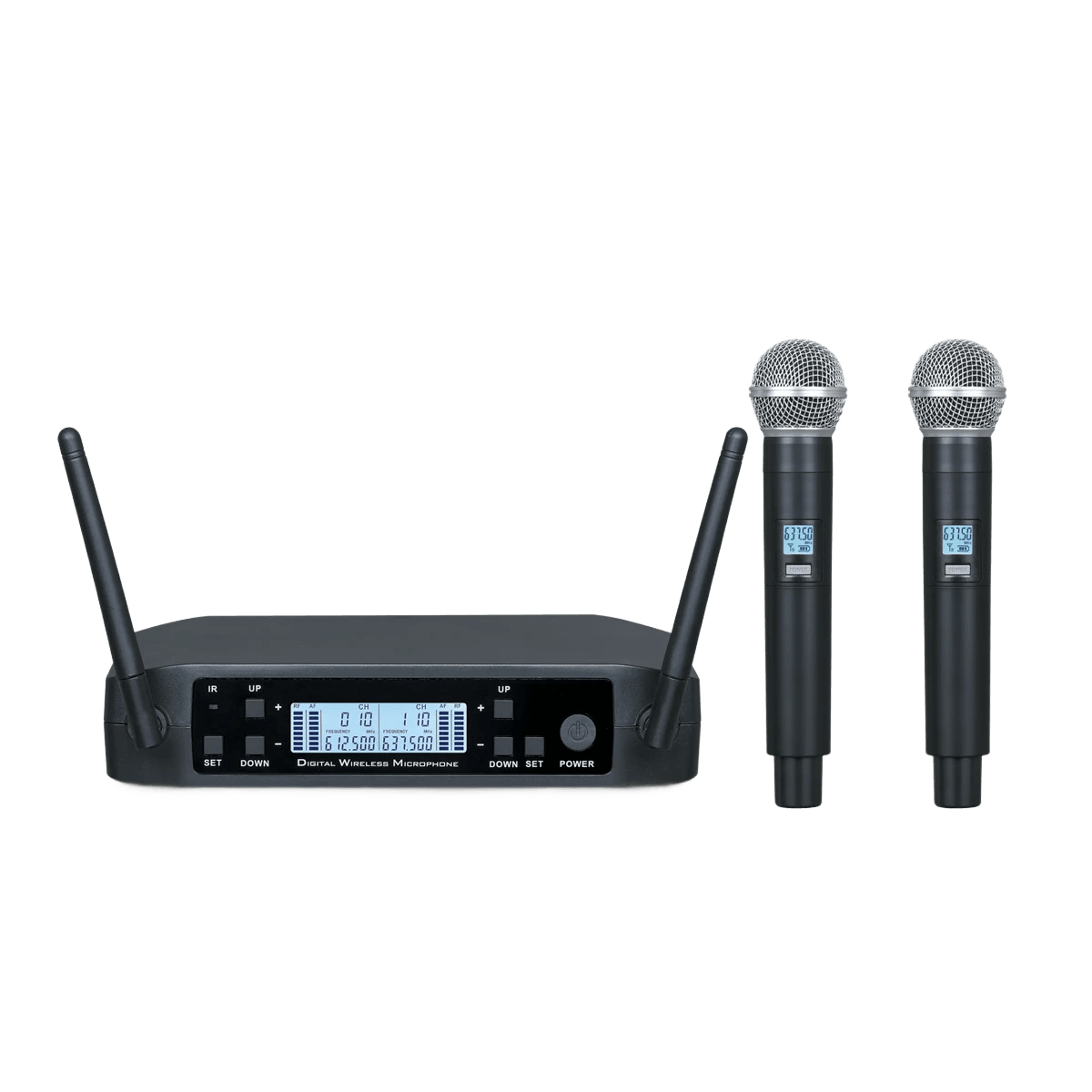 K-60 Wireless Microphone