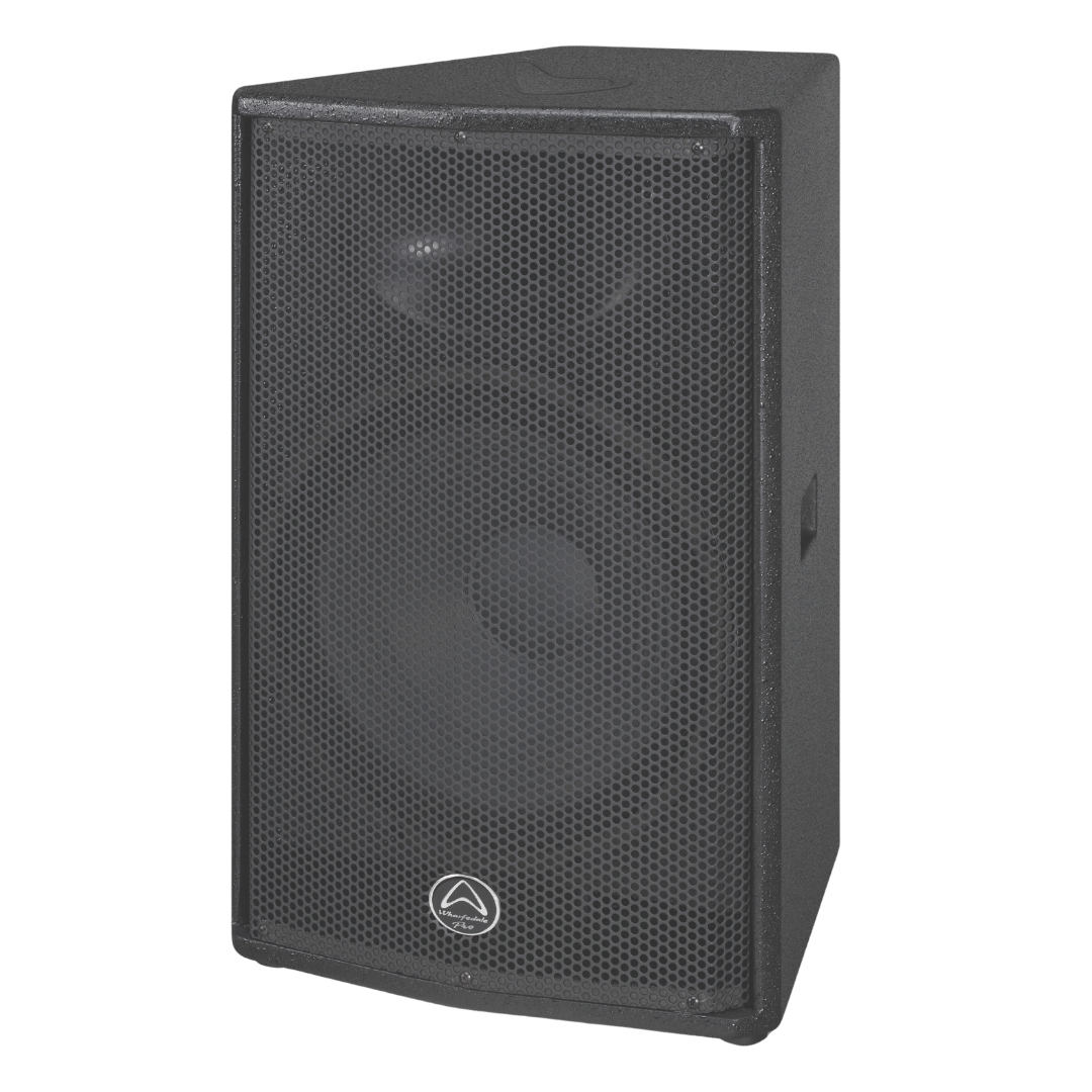 Wharfedale Impact X15 15" 2-Way 350w RMS, 8 Ohm Speaker, Painted