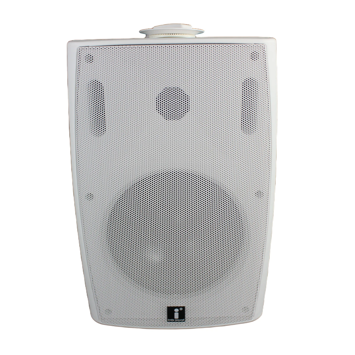 IMWM6-W 6″ White Wall Mount Speaker 30W