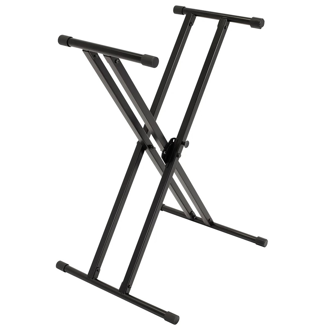 Powerworks IQ-2000X X-Style Keyboard Stand