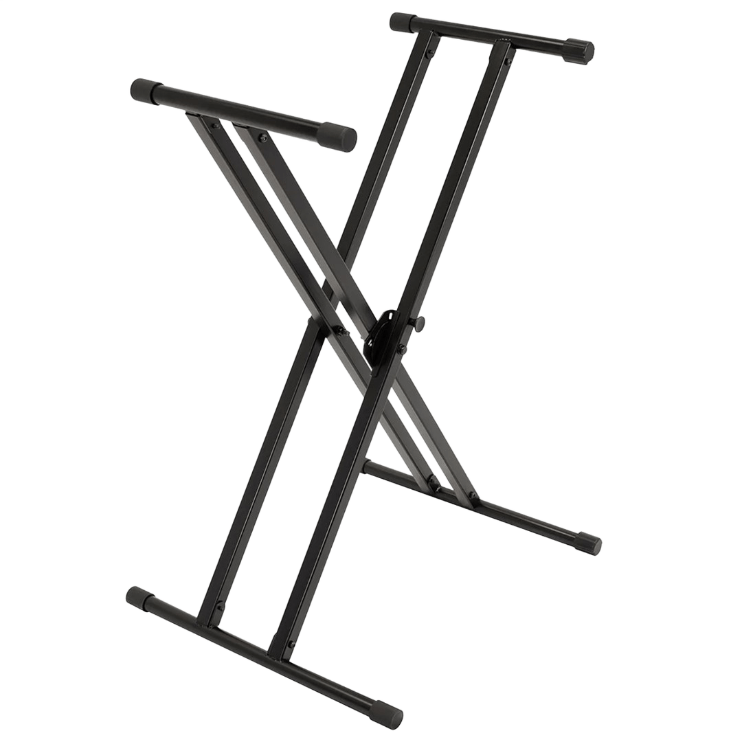 Powerworks IQ-2000X X-Style Keyboard Stand