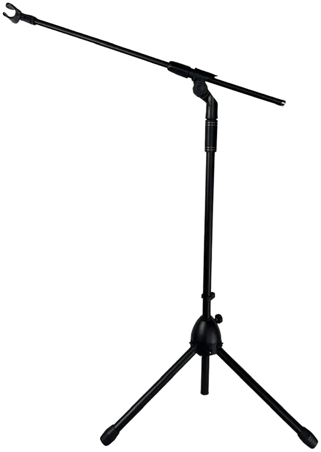 IS-38B Heavy-DUTY Microphone Stand