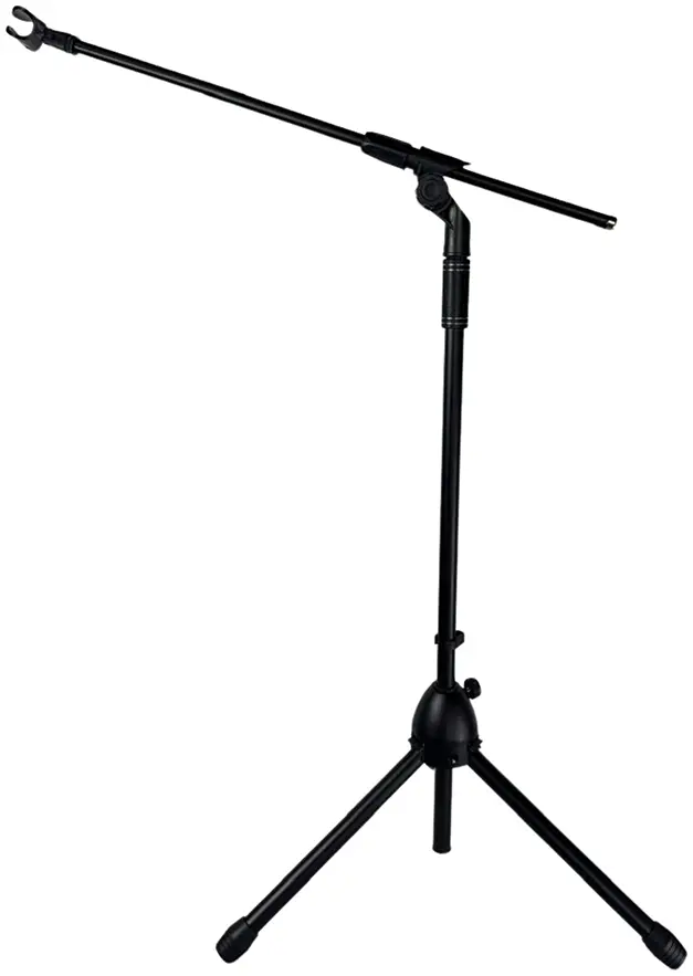 IS-38B Heavy-DUTY Microphone Stand