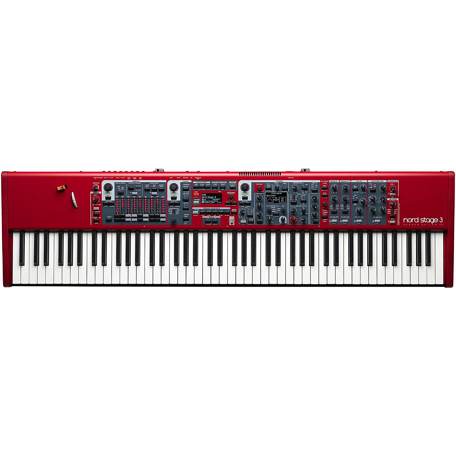 NORD Stage 3 88