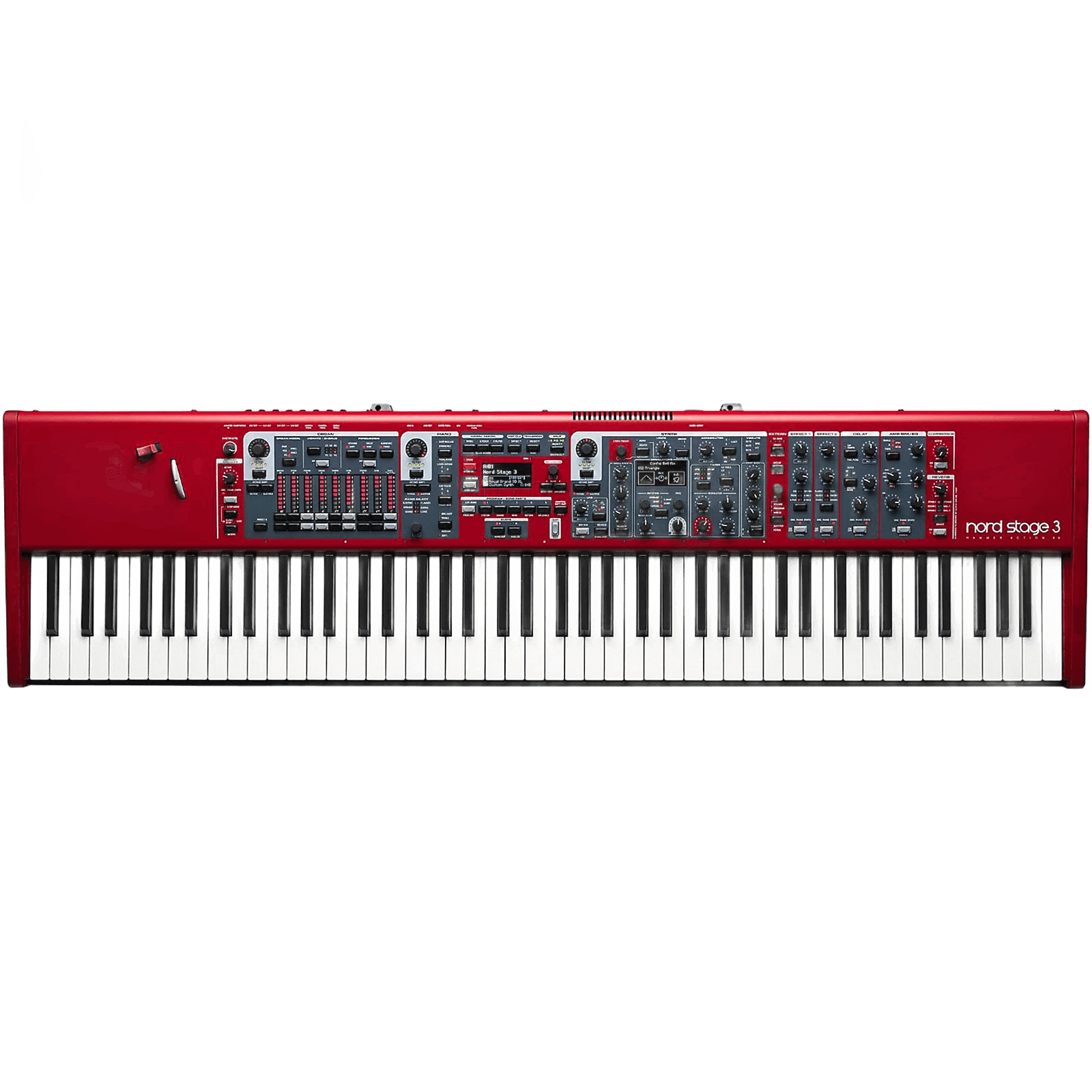 NORD Stage 3 88