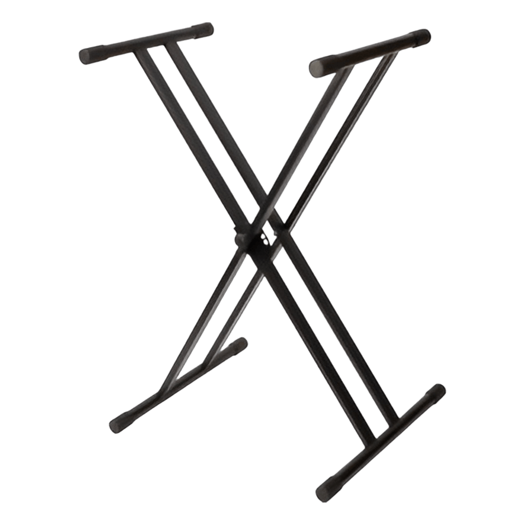 Powerworks JS-502D X-Style Keyboard Stand