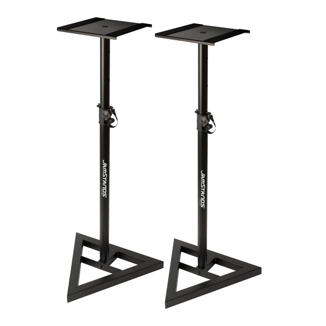 Powerworks JS-MS70 Studio Monitor Stands(pair)
