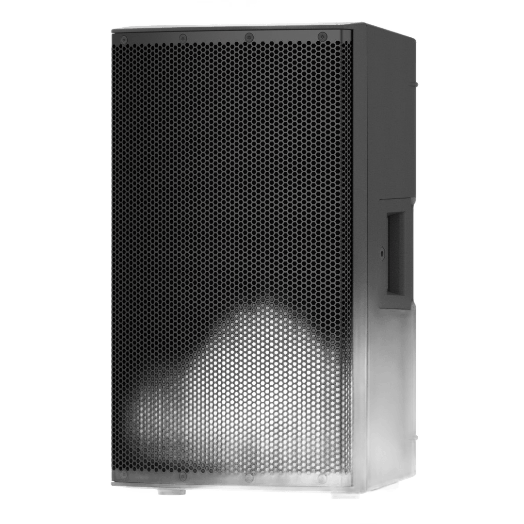 PowerWorks JUPITER 15A DSP Active Speaker