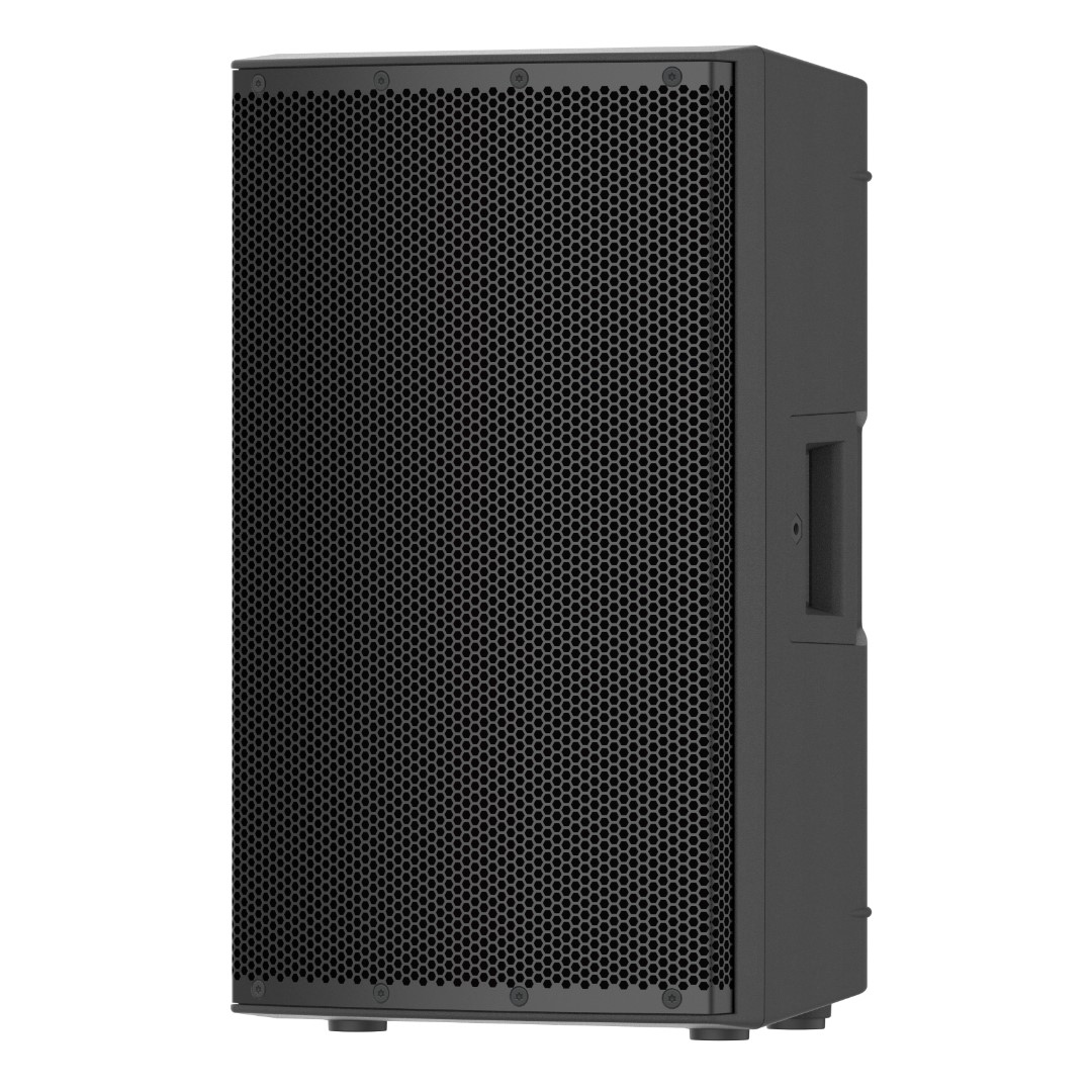 PowerWorks JUPITER 15A DSP Active Speaker