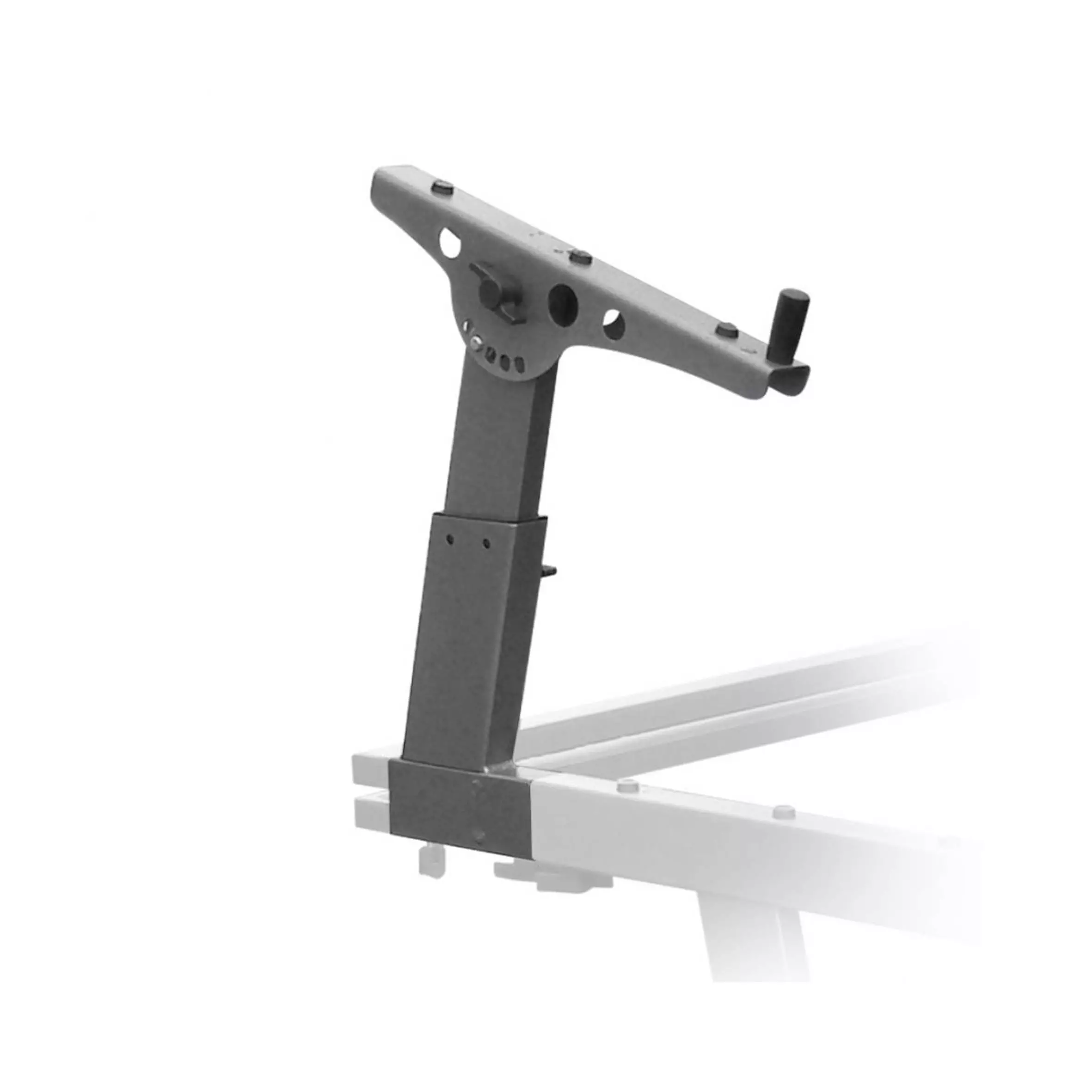 Athletic Keyboard Extension Stand Mount