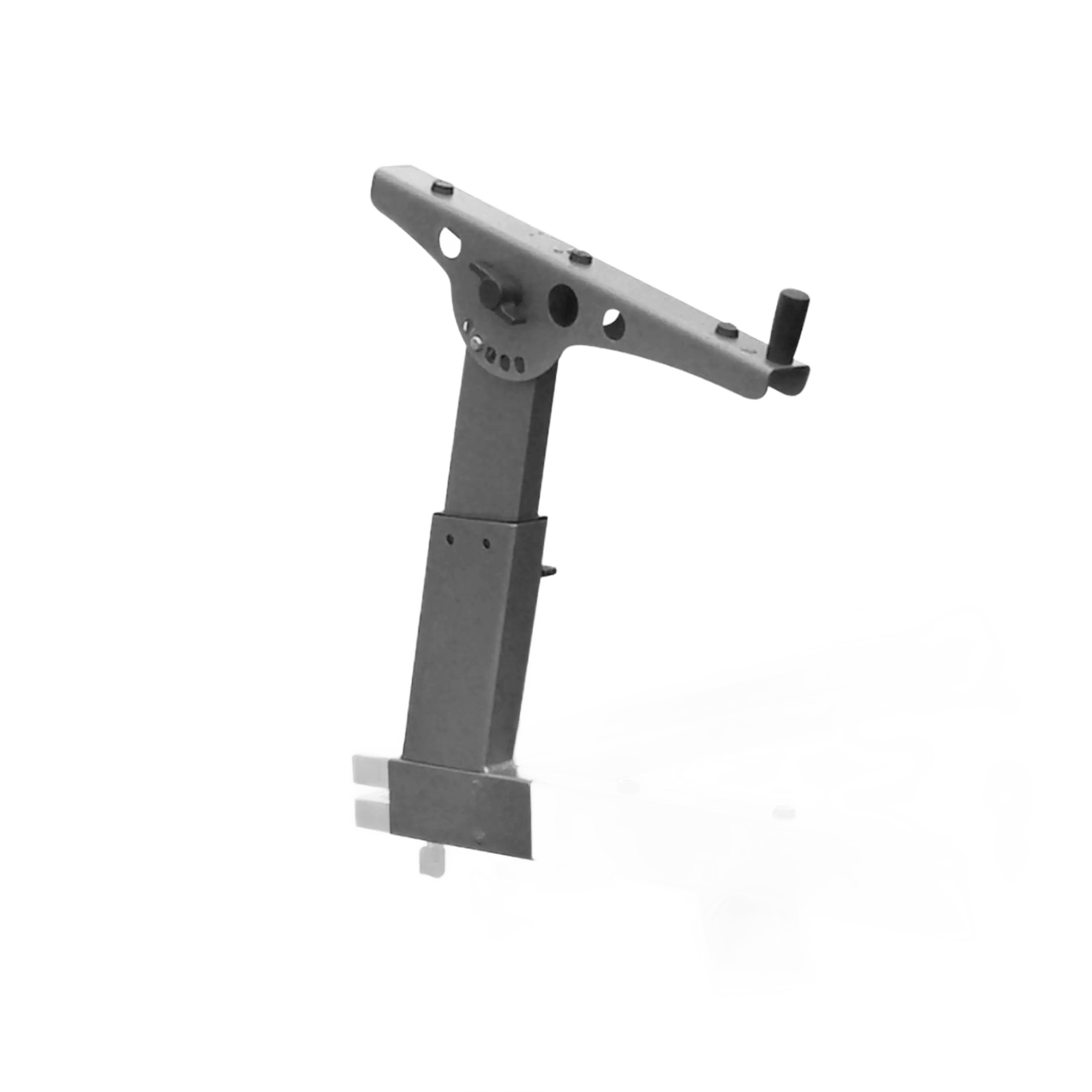 Athletic Keyboard Extension Stand Mount