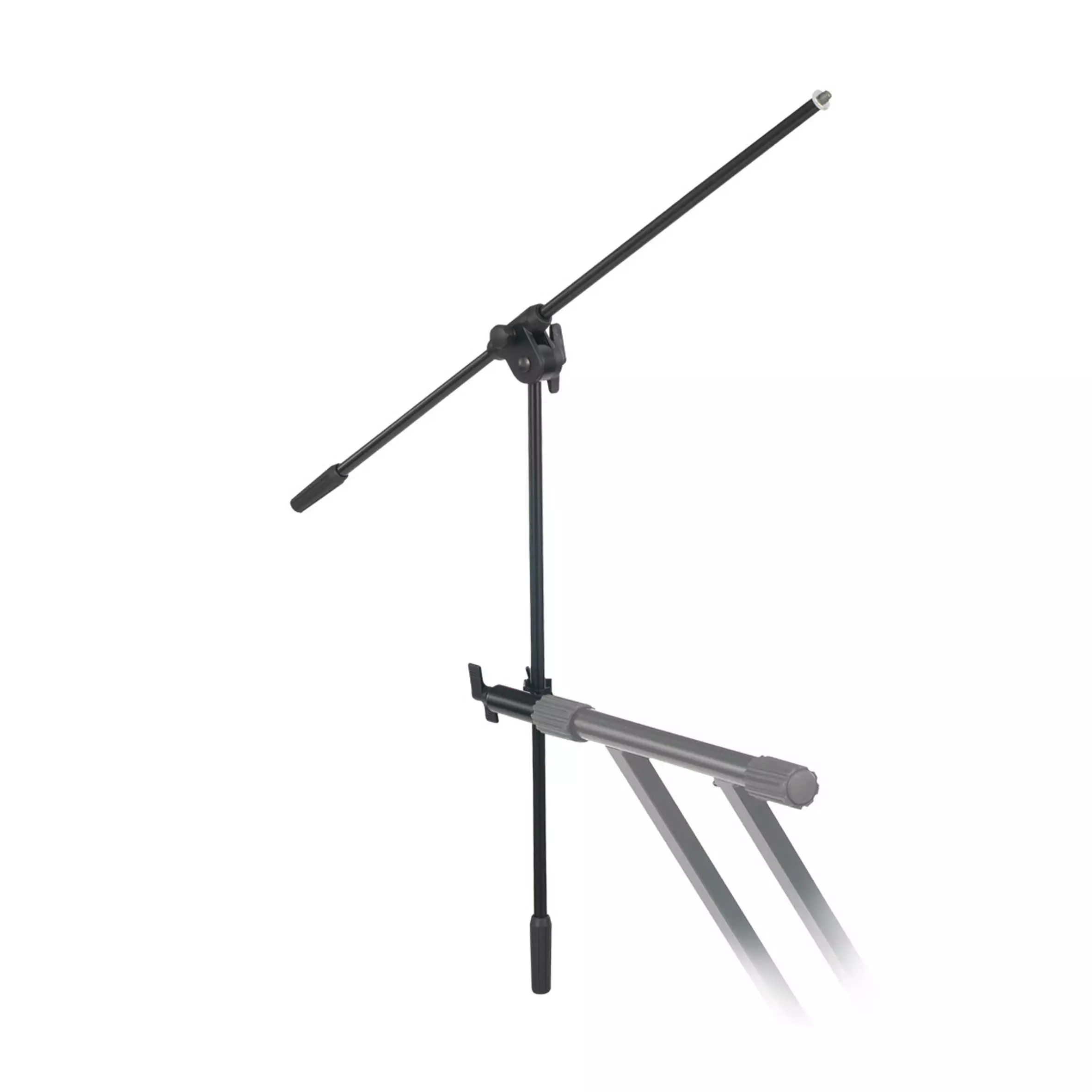 Athletic Keyboard SIDE Extension FOR Microphone