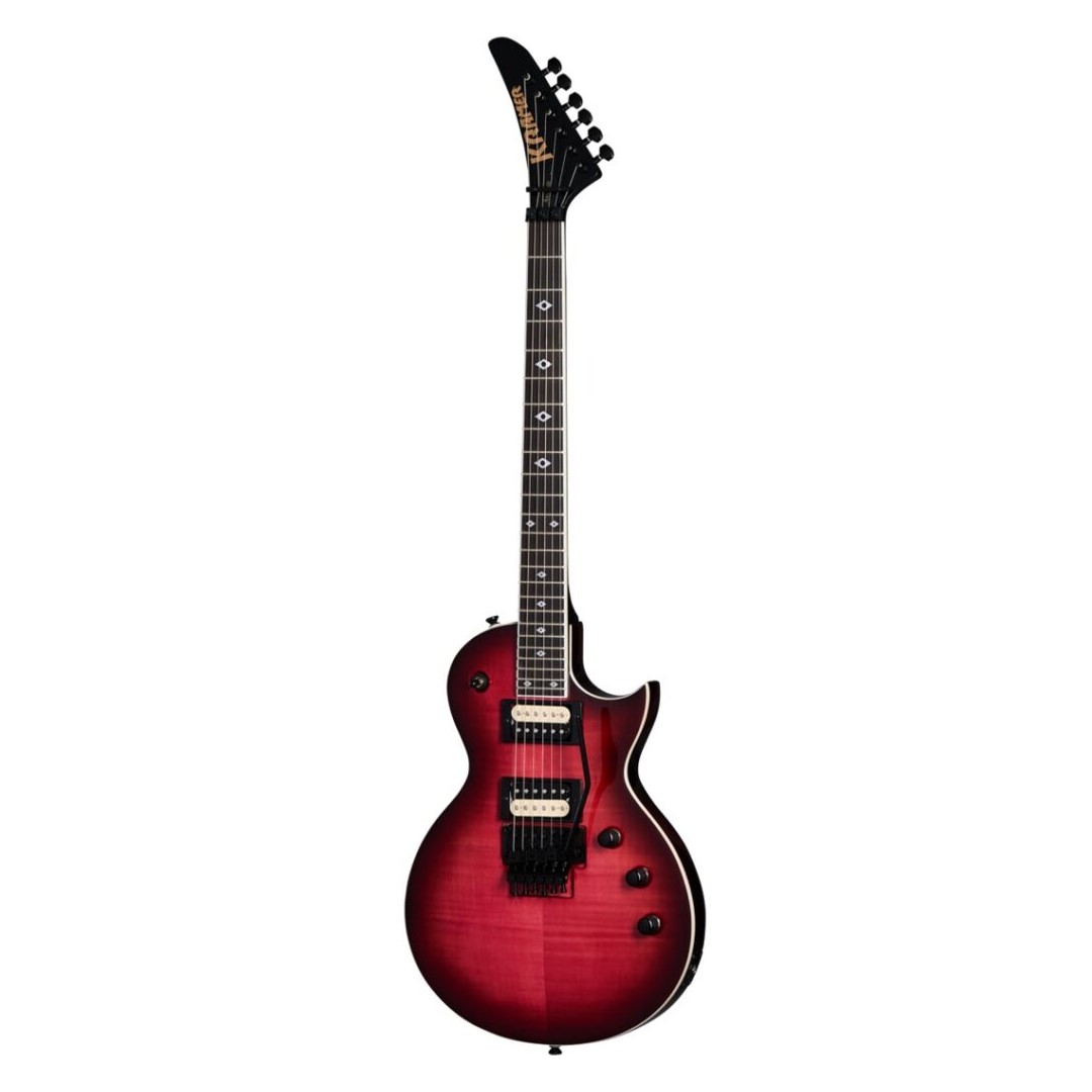 Kramer KASF-MGP Assault Figured Magenta Perimeter  GIG BAG