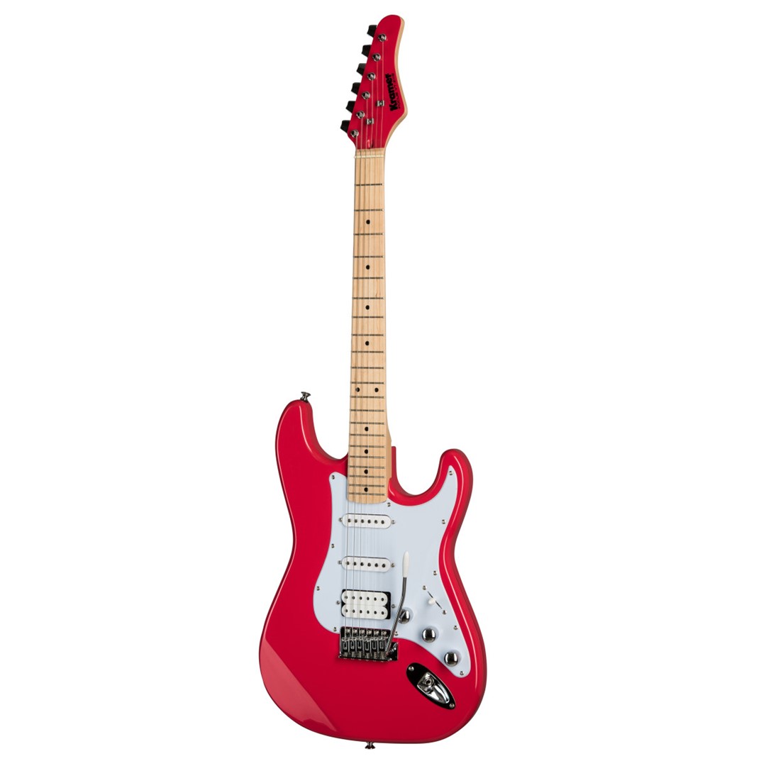 Kamer KF21-RU Focus VT-211S RUBY RED