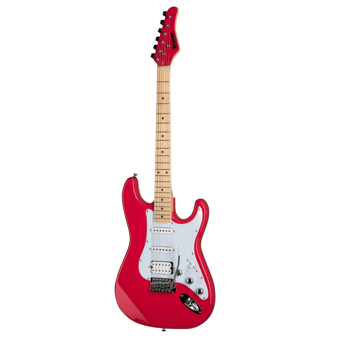 Kamer KF21-RU Focus VT-211S RUBY RED