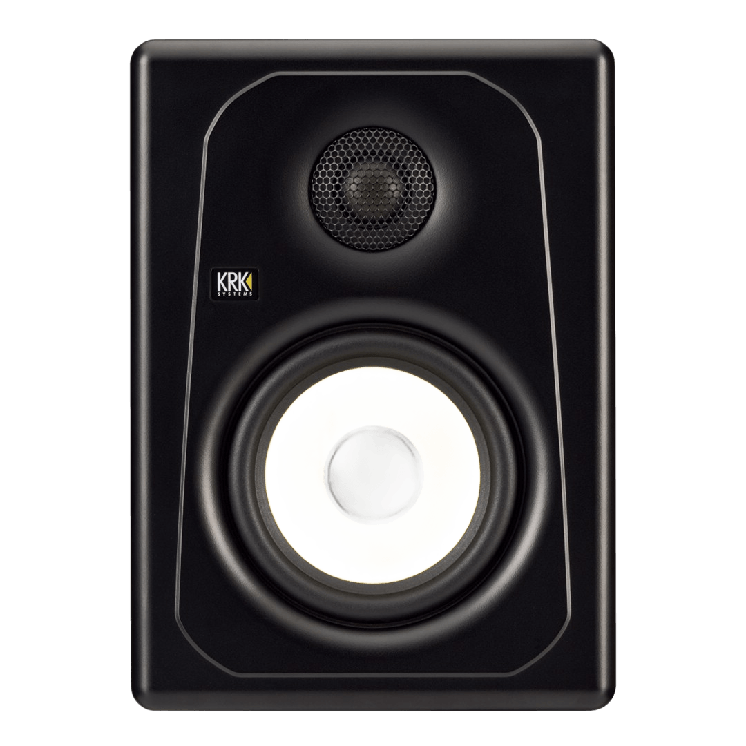 KRK K5 Kreate Series 5” Studio Monitor(Unit)