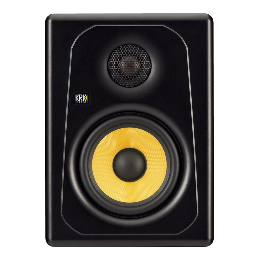 KRK K5 Kreate Series 5” Studio Monitor(Unit)