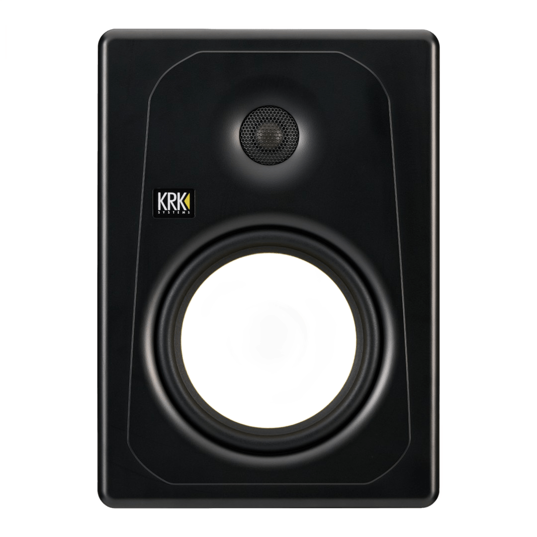 KRK K8 Kreate Series 8” Studio Monitor(Unit)