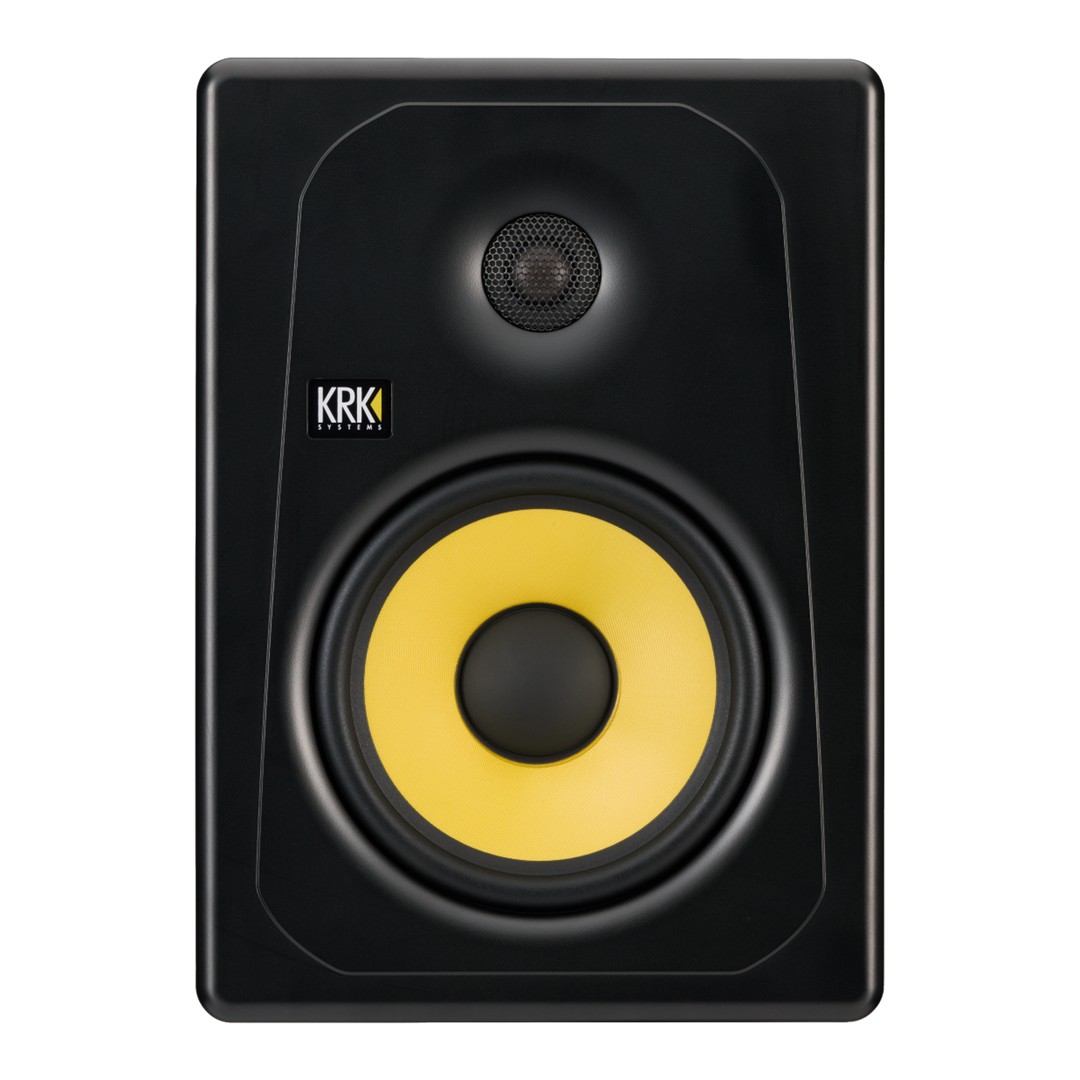 KRK K8 Kreate Series 8” Studio Monitor(Unit)