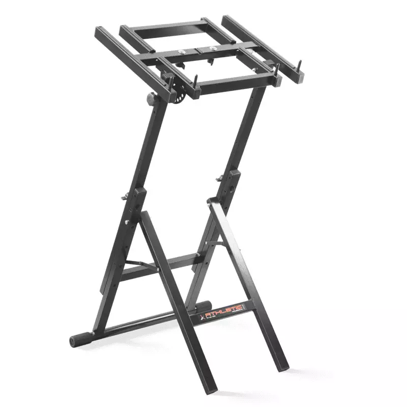 Athletic Laptop Stand