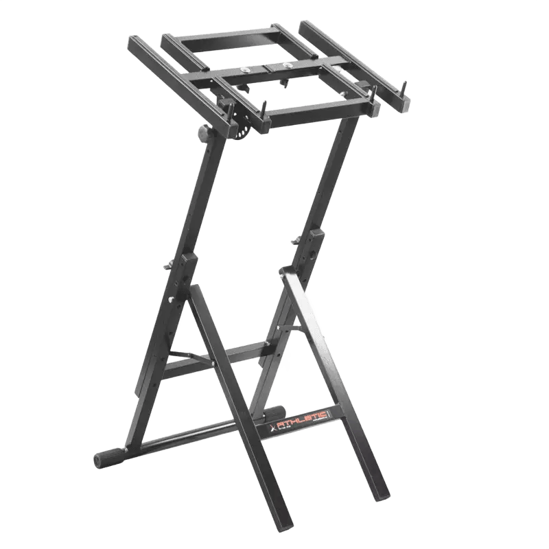 Athletic Laptop Stand