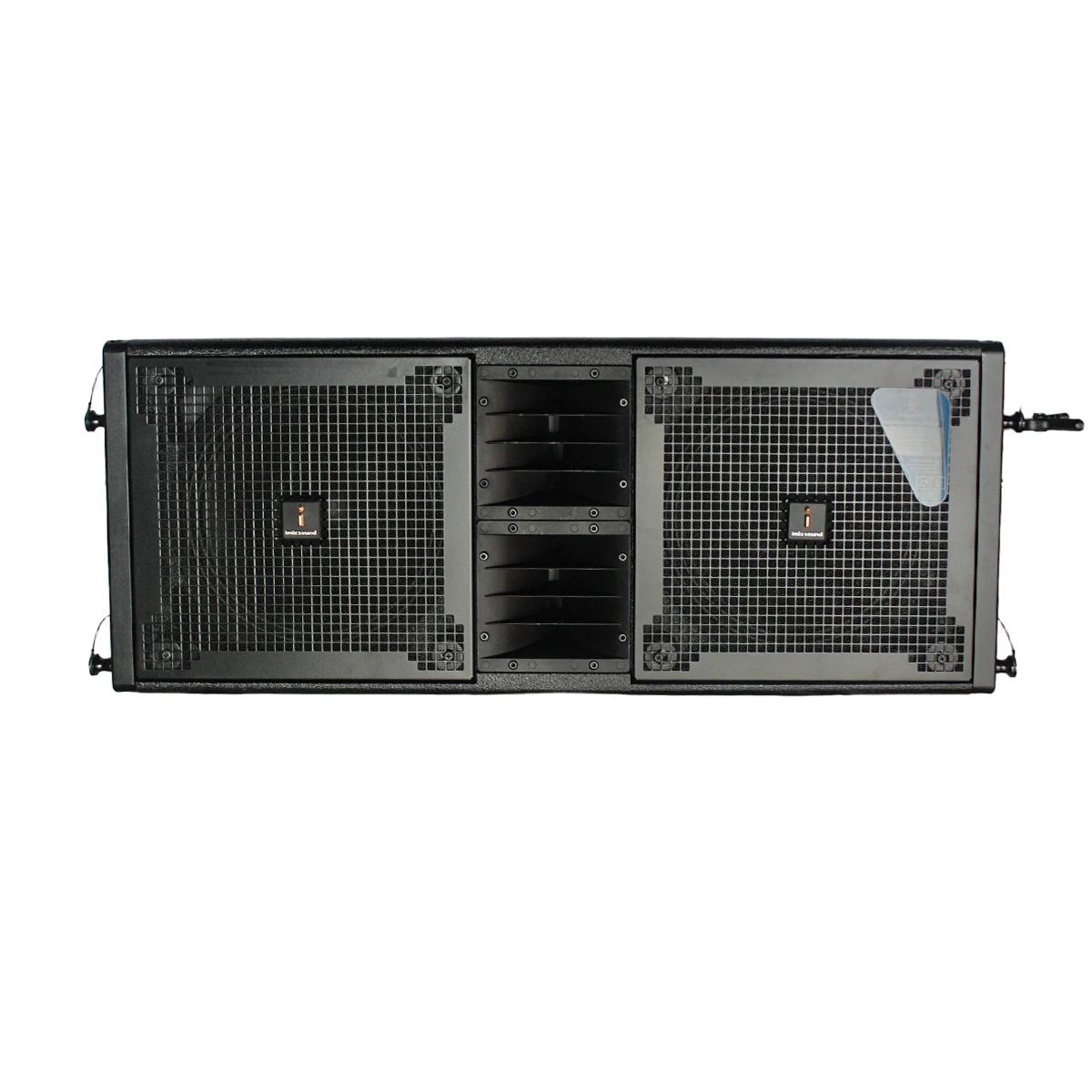 LA2212 Passive Line Array
