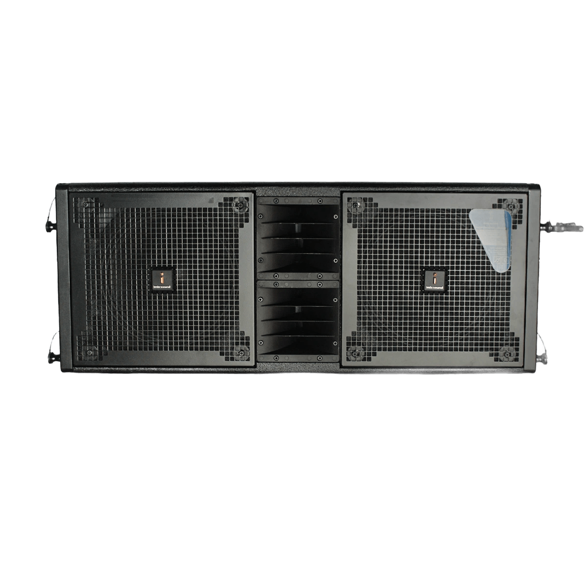LA2212 Passive Line Array
