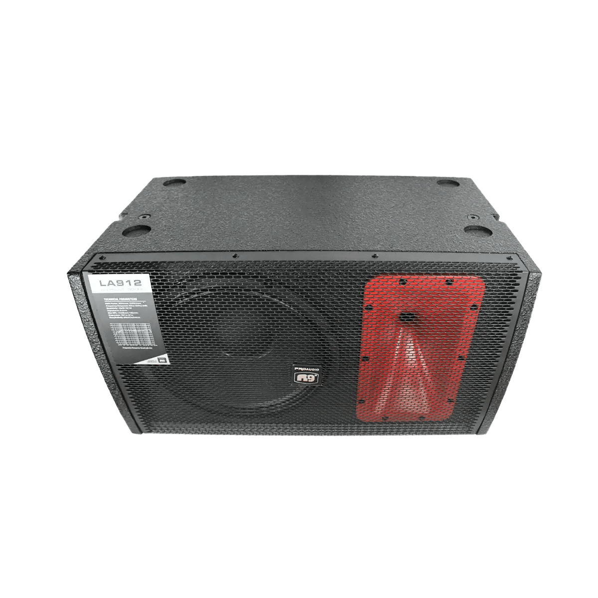 N9 Audio LA912 Passive Line Array Speaker
