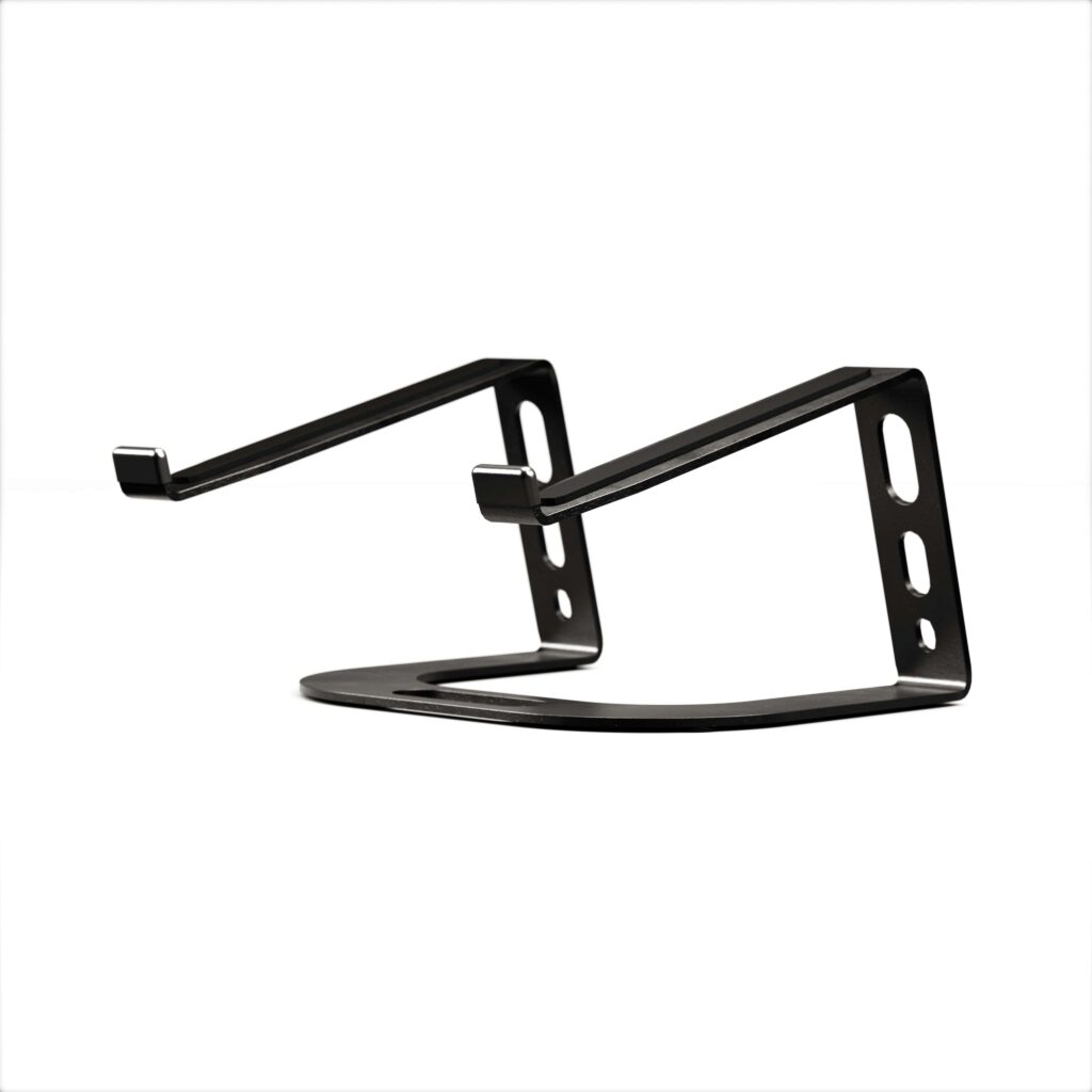 Athletic Laptop Stand