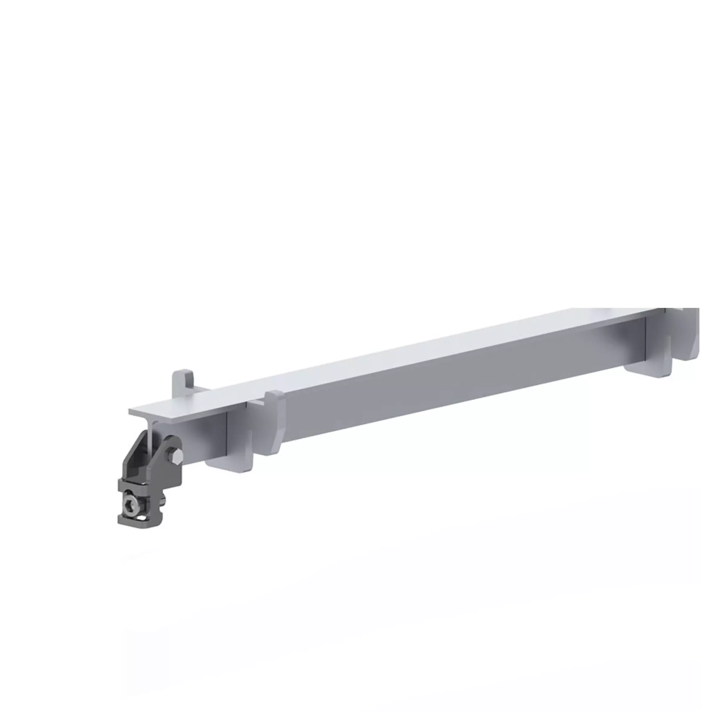 Alustage Layher BEAM Adapter 2M