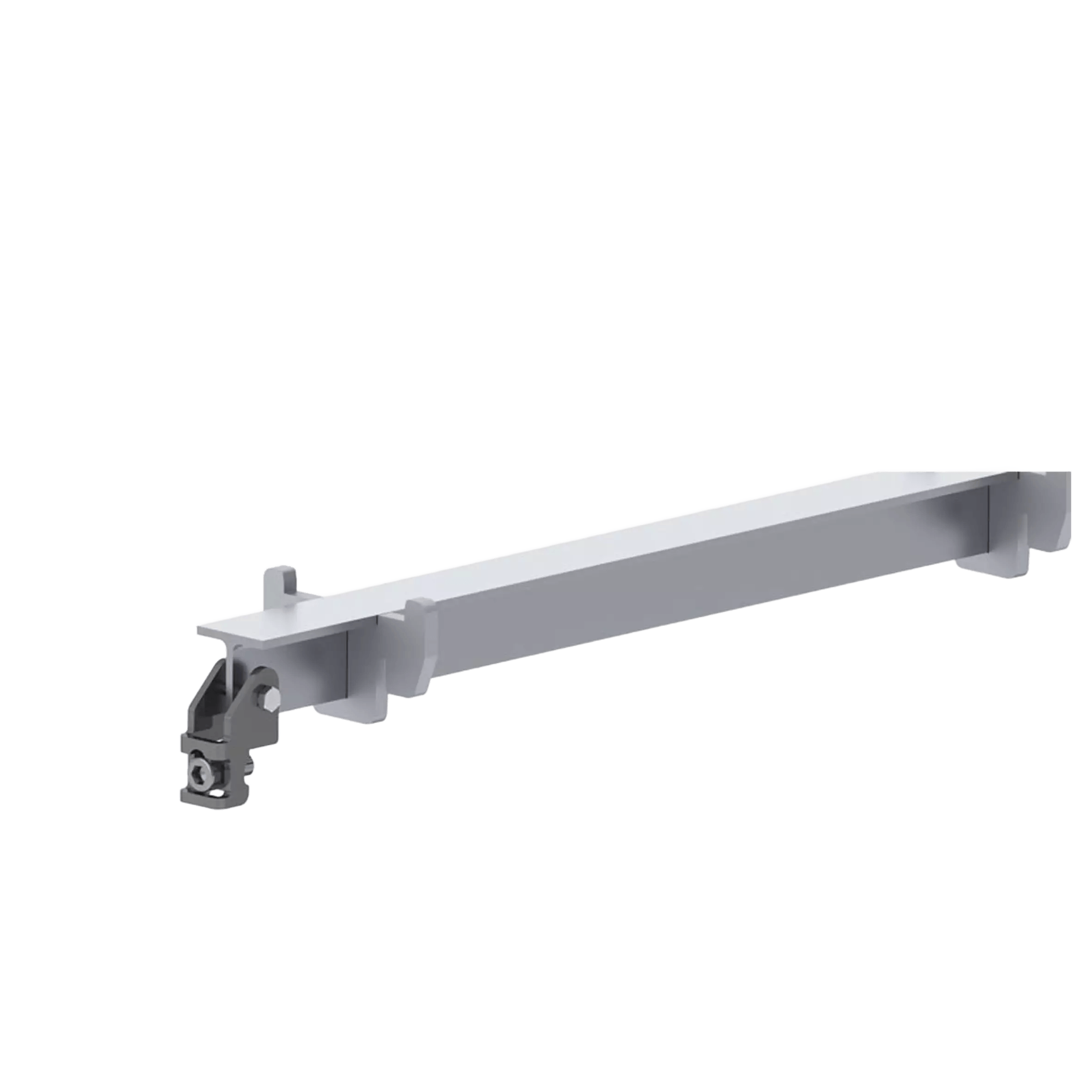 Alustage Layher BEAM Adapter 2M