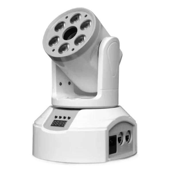 Mini LED Moving Head Laser