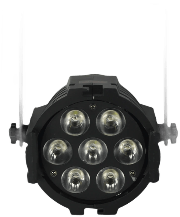 LED-PAR-70W Light