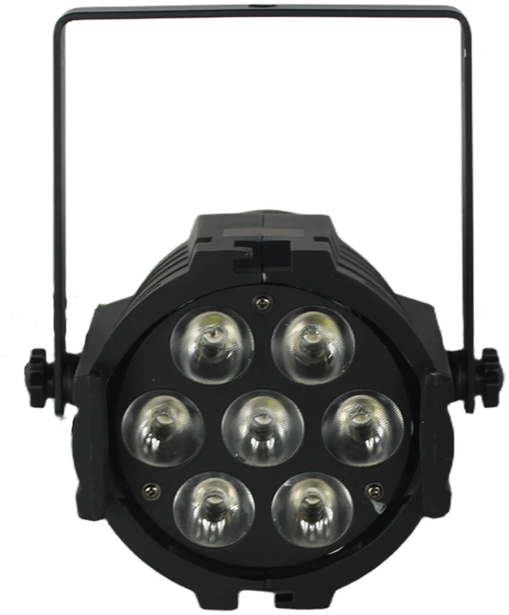 LED-PAR-70W Light