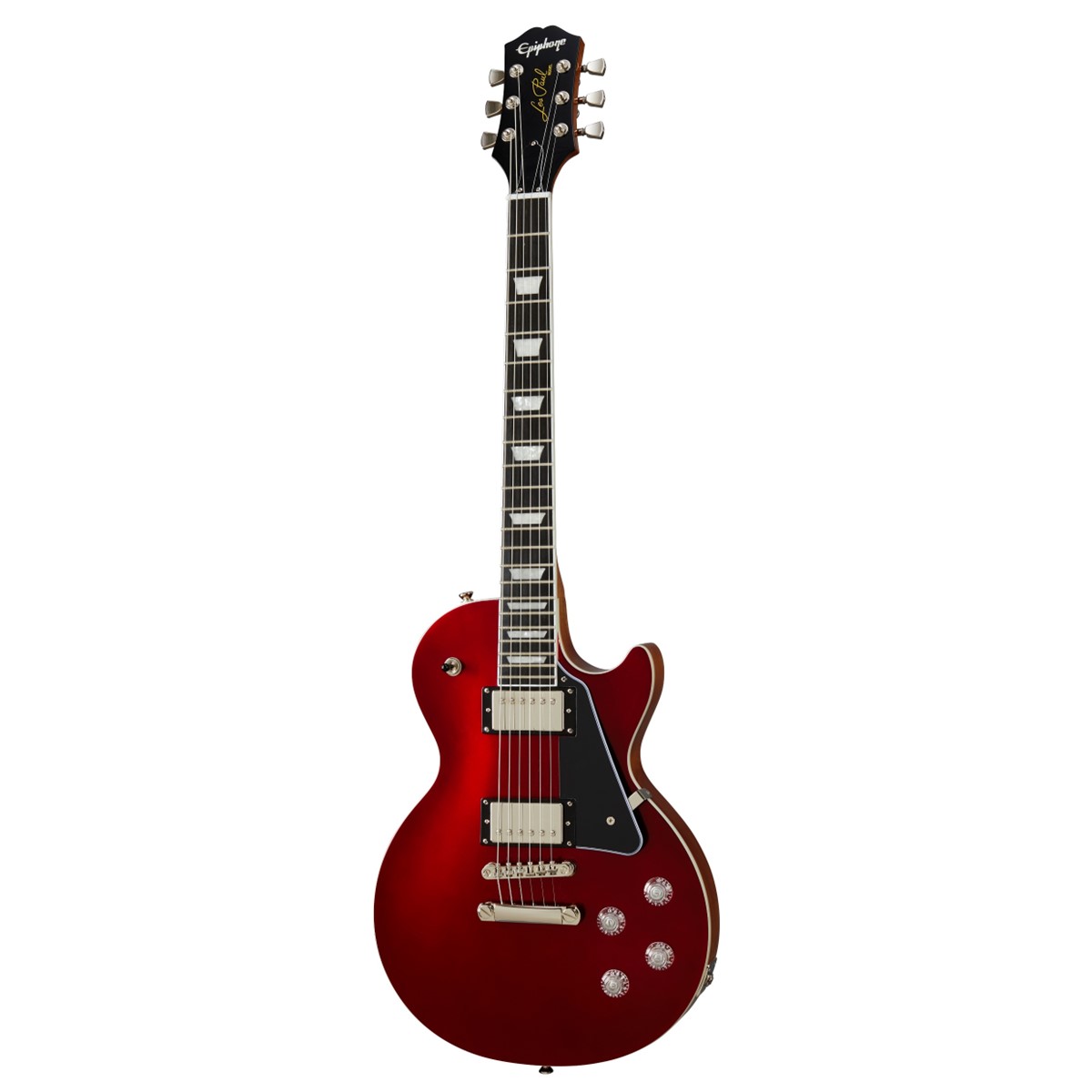Epiphone EILM-SBU LES PAUL Modern, Sparkling Burgundy
