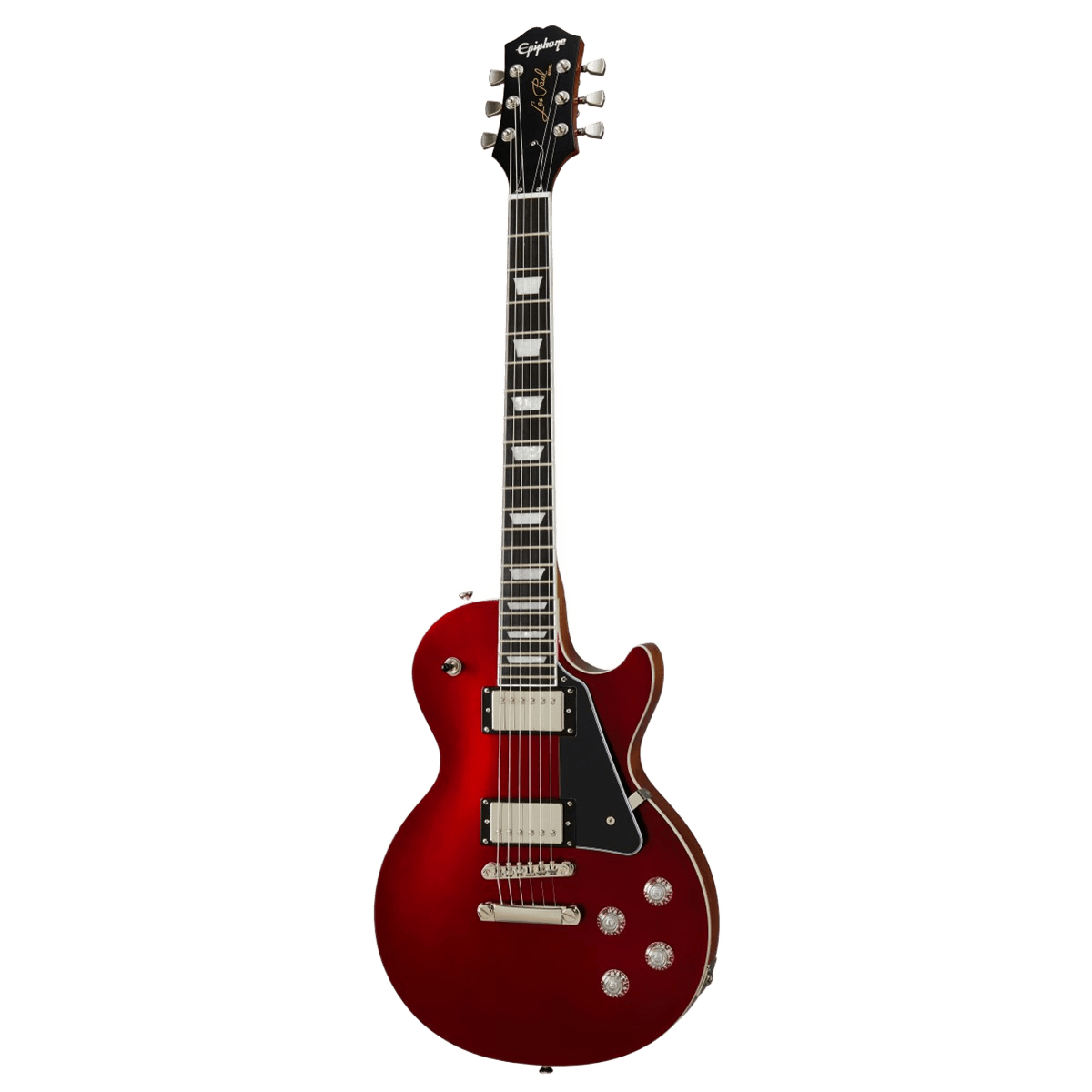 Epiphone EILM-SBU  LES PAUL Modern, Sparkling Burgundy