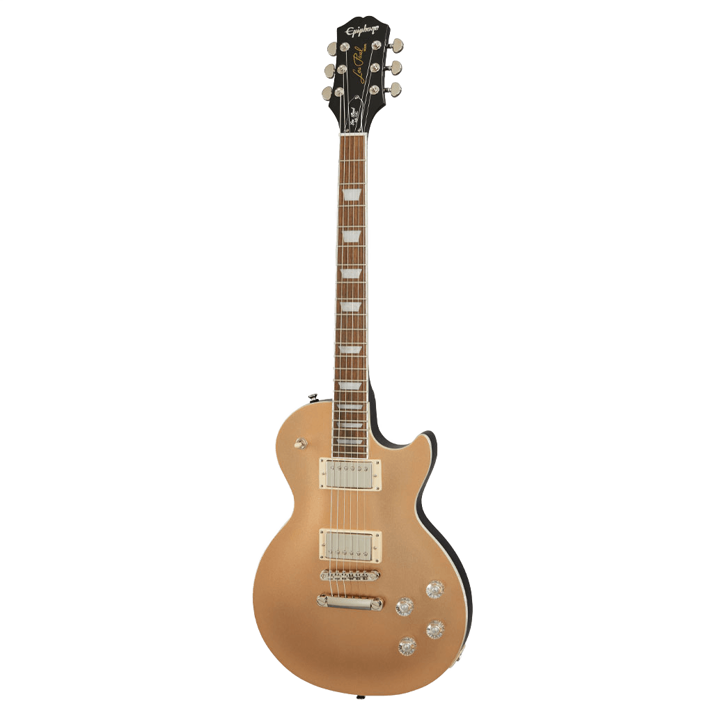 Epiphone ENML-SAM LES PAUL MUSE Smoked Almond Metallic