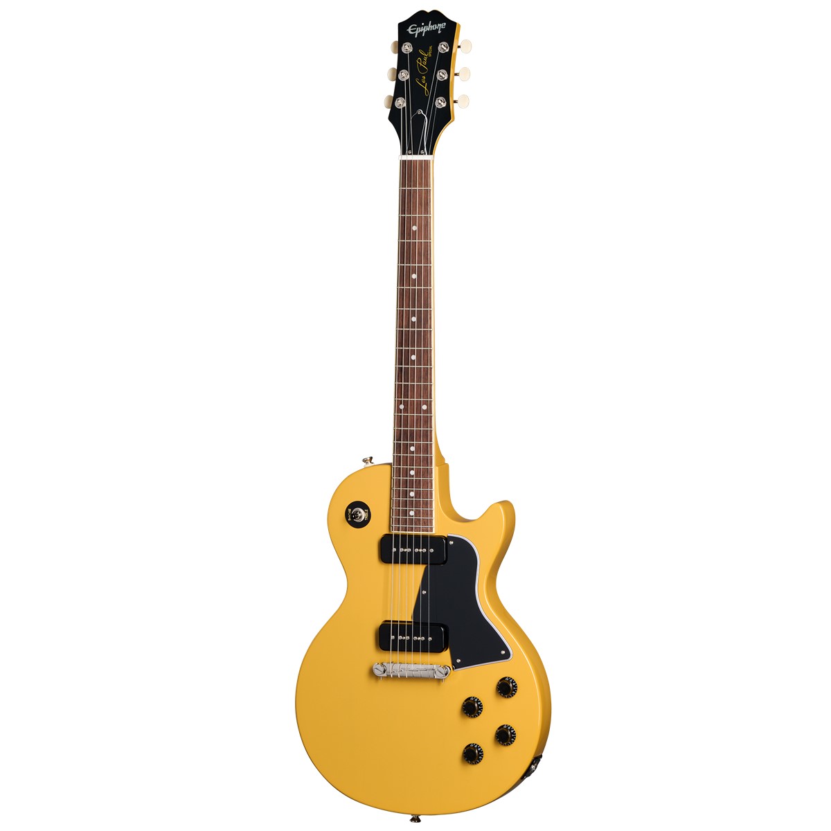 Epiphone EILP-TV LES PAUL Special TV Yellow