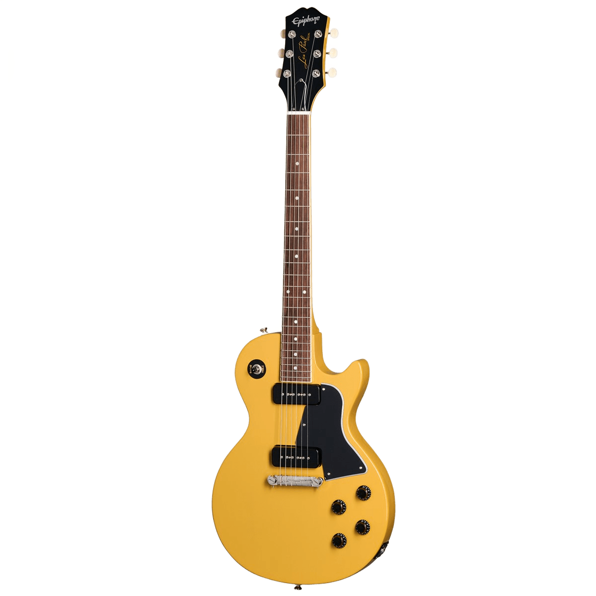 Epiphone EILP-TV LES PAUL Special TV Yellow