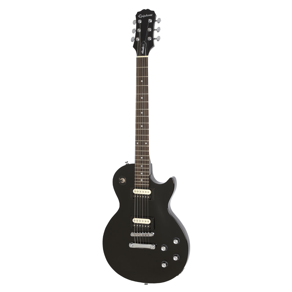 Epiphone ENPT-EB LES PAUL Studio E1 Ebony