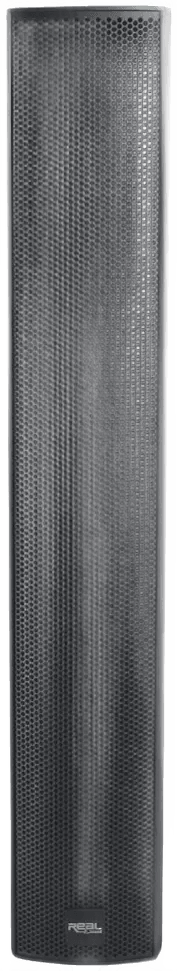 REAL Sound L-308 Column Speaker