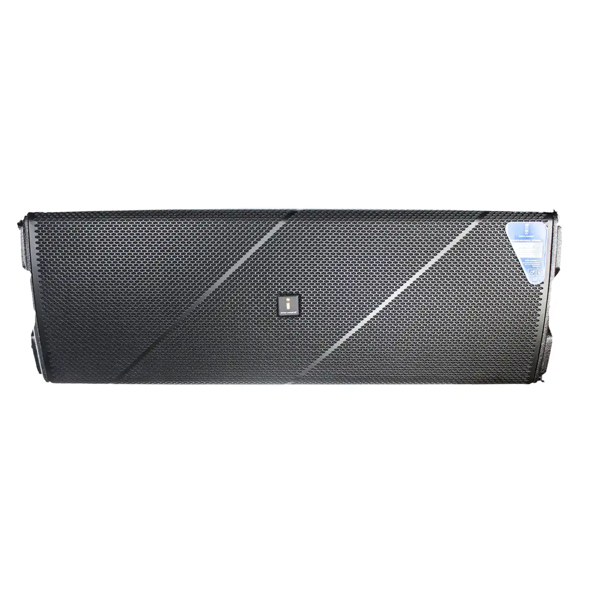 LM312 Passive Line Array
