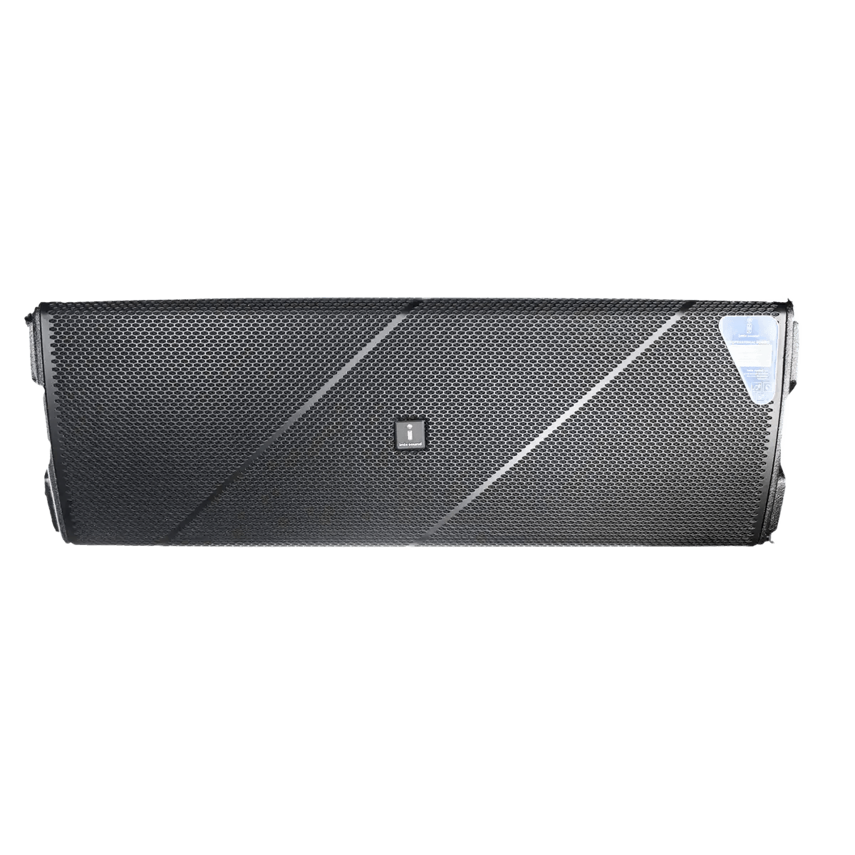LM312 Passive Line Array