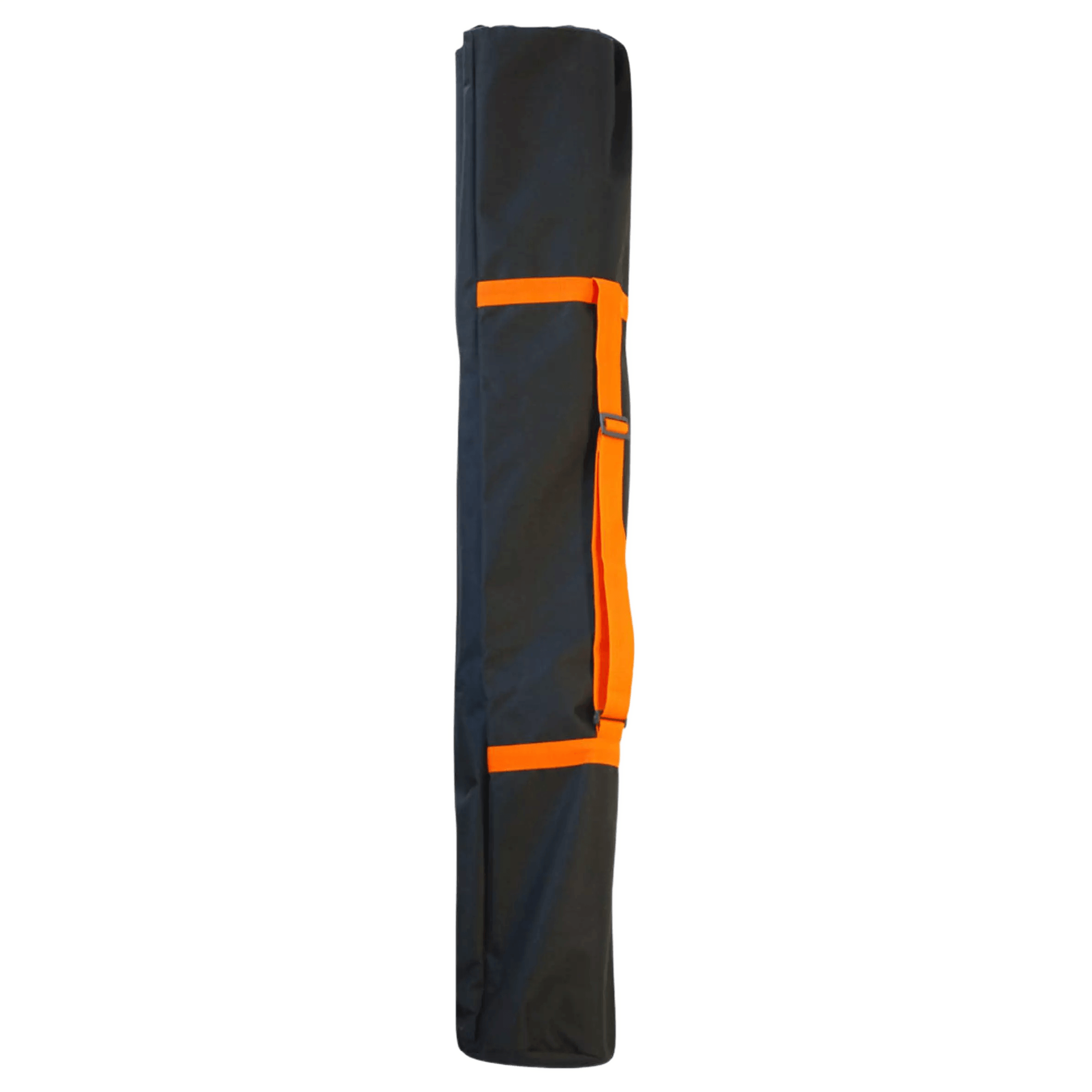 Athletic Carry BAG FOR 2 Light Stands