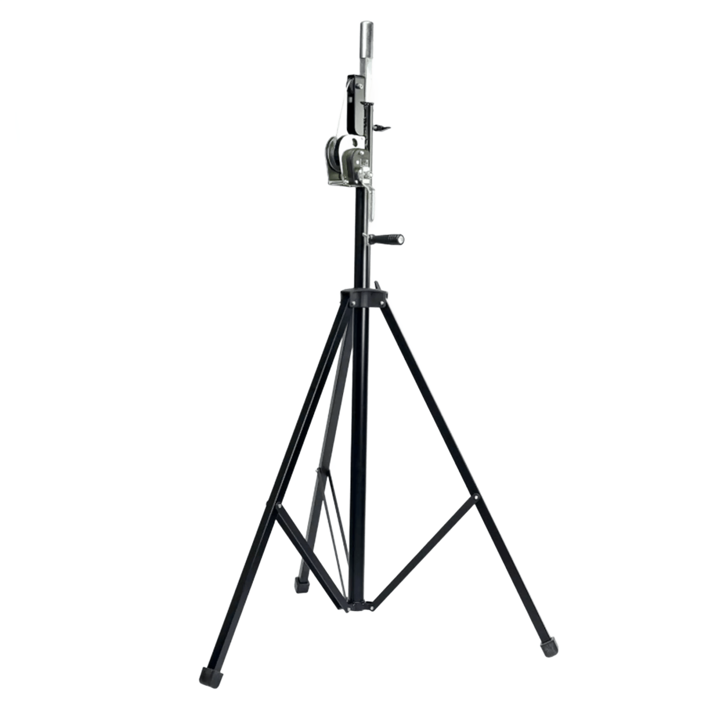 Athletic Heavy DUTY Winch Lighting Stand 80KG