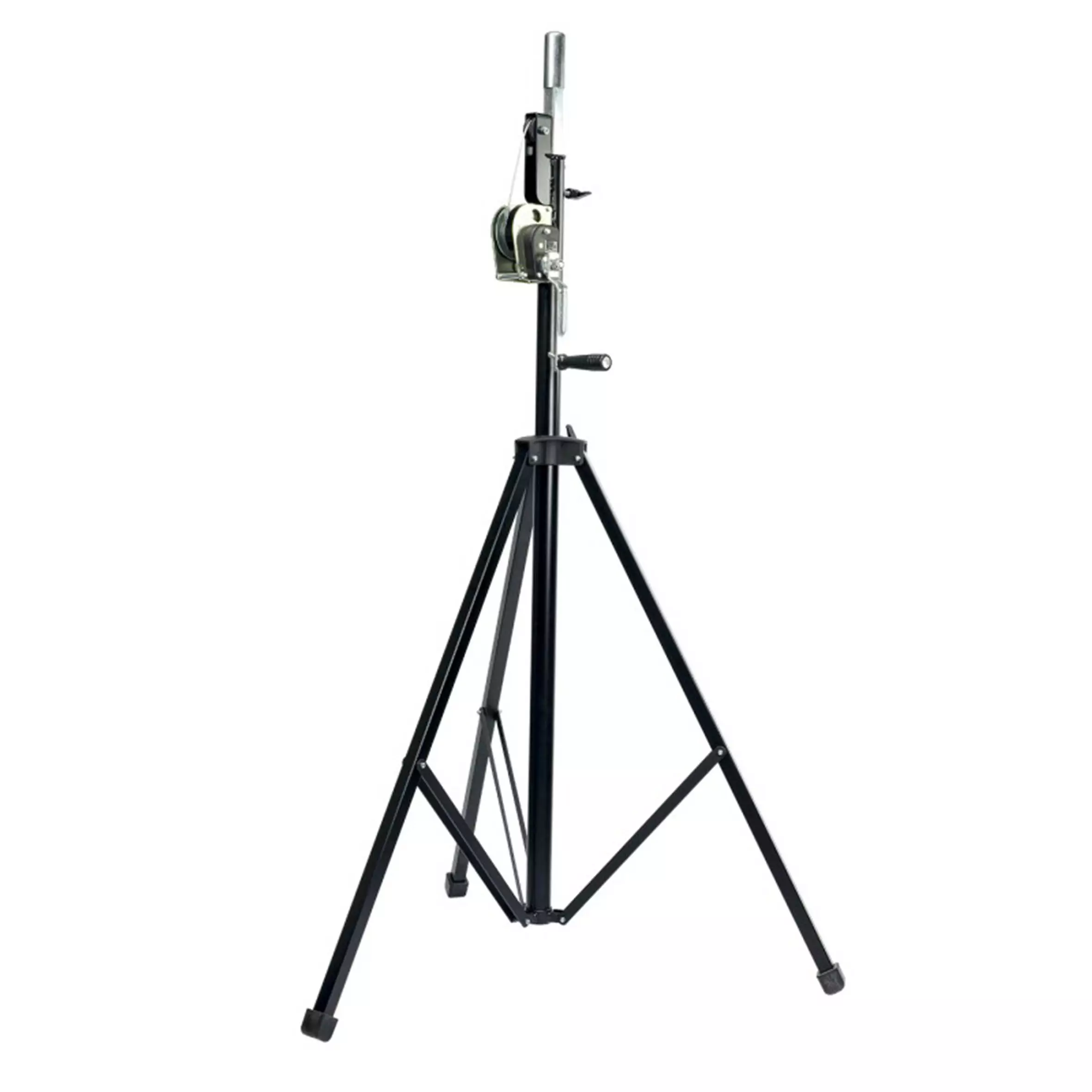 Athletic Heavy DUTY Winch Lighting Stand 80KG