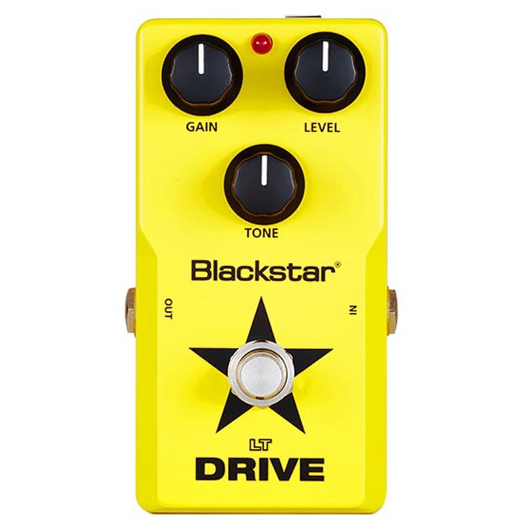 Blackstar LT-Drive Overdrive Pedal
