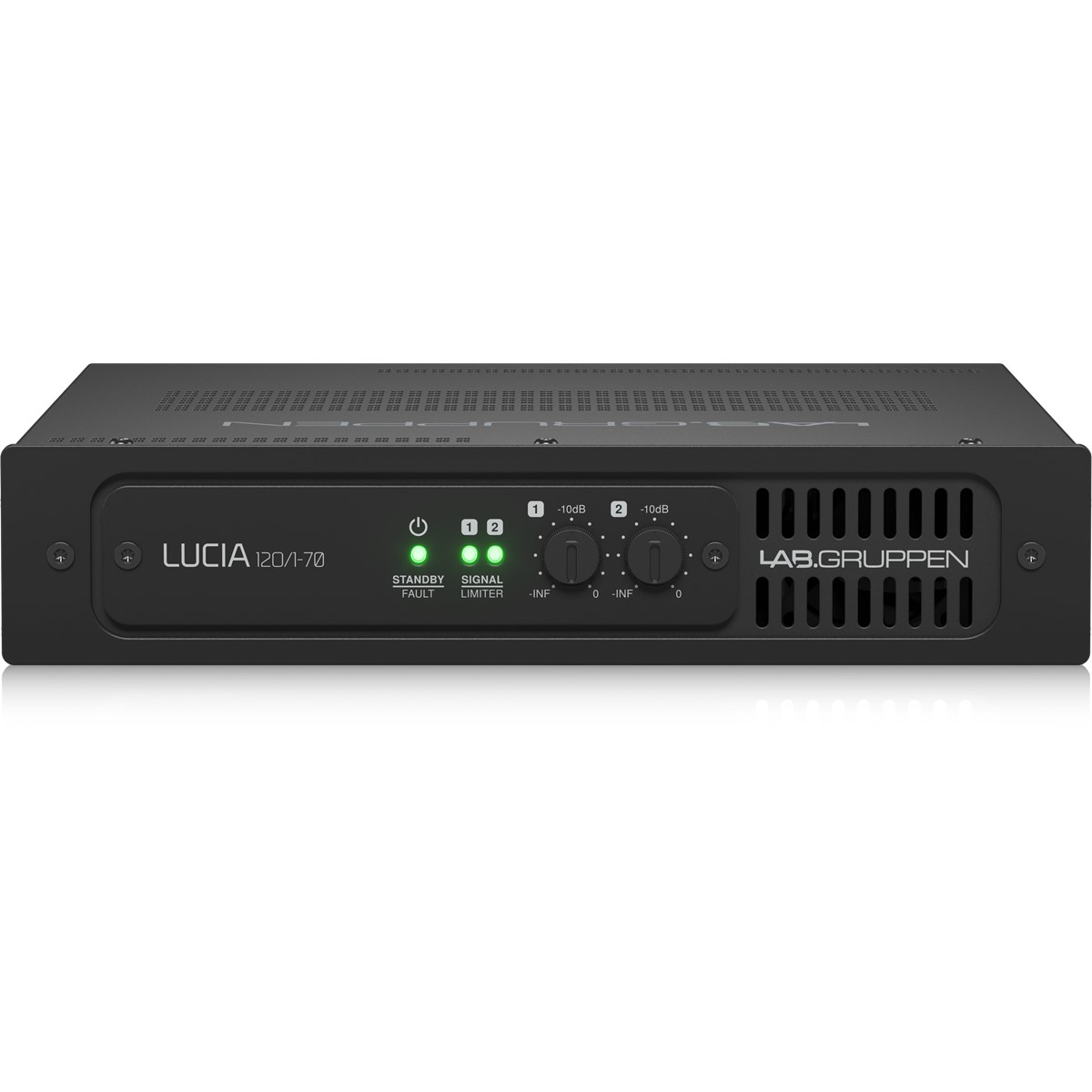 Lucia 120-1-70 Lab.gruppen