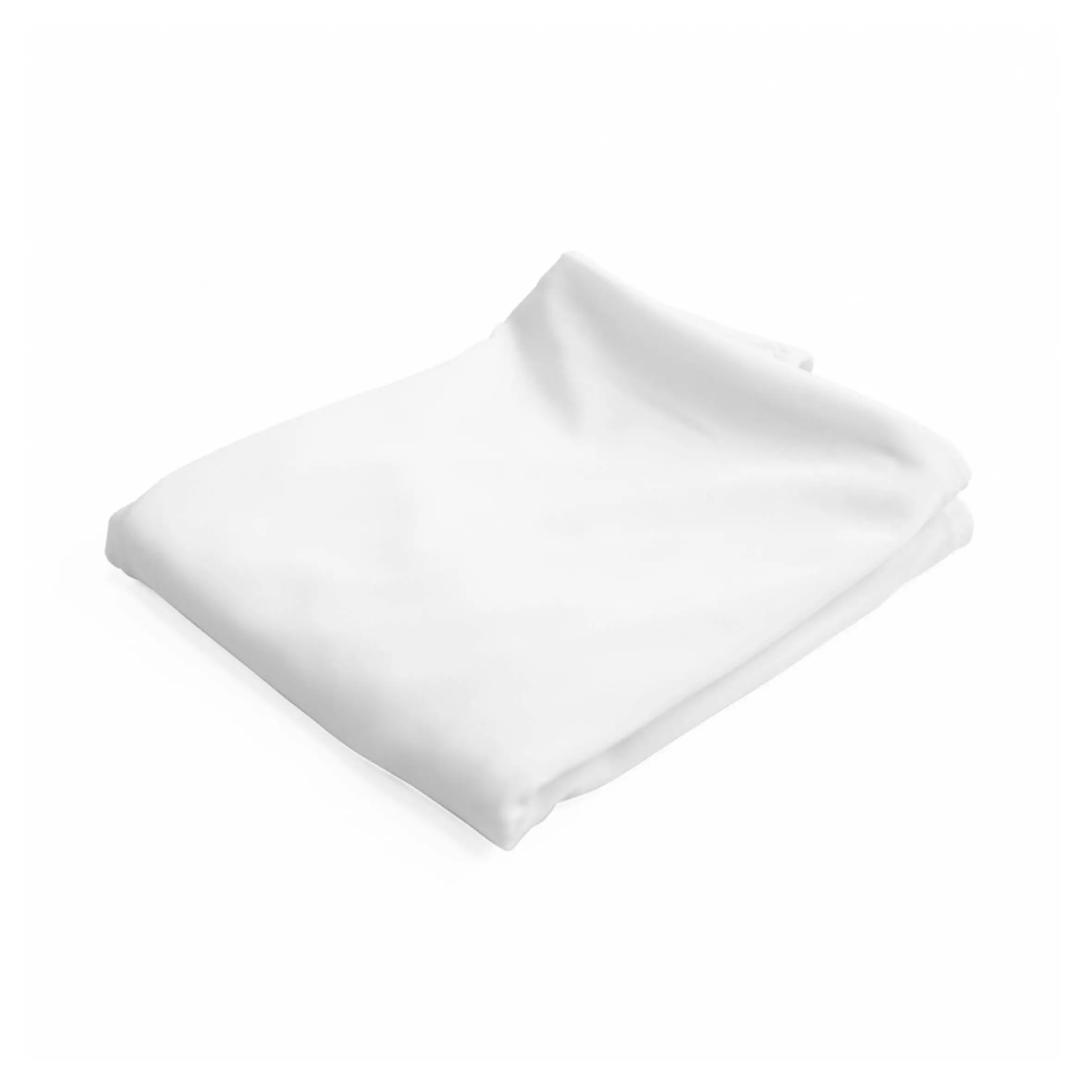 Alustage Lycra Truss Sleeve White 100CM